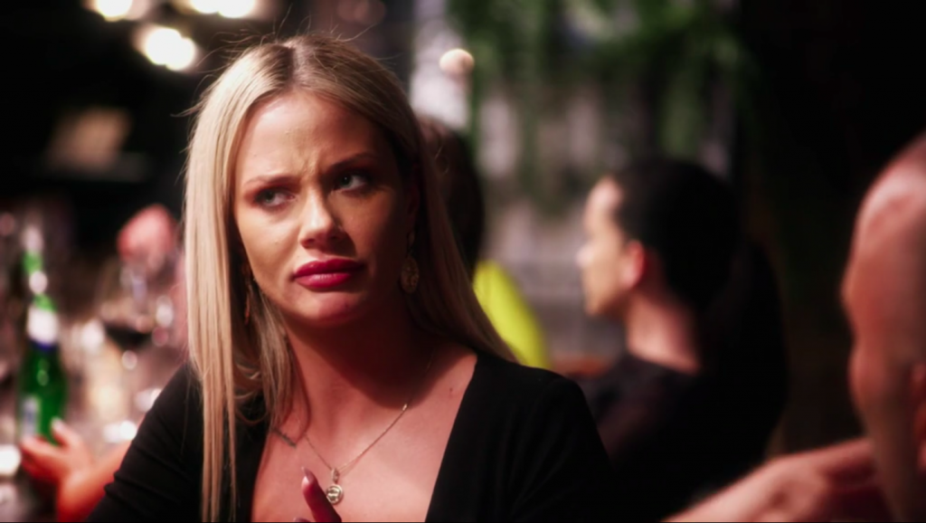 Married at First Sight Australia gossip