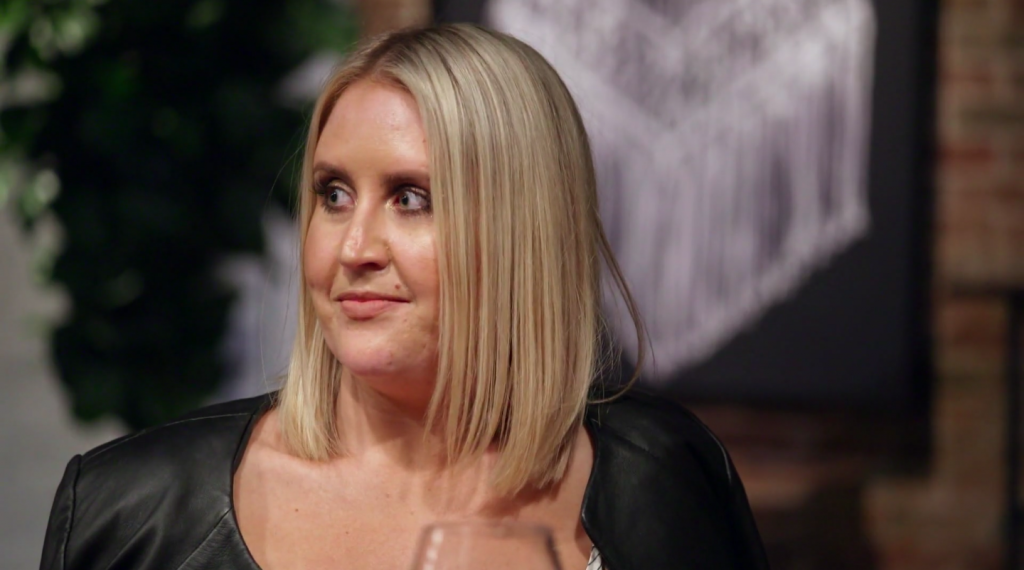Married at First Sight Australia gossip