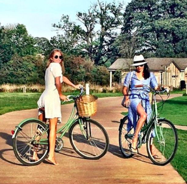 meghan markle friends millie mackintosh