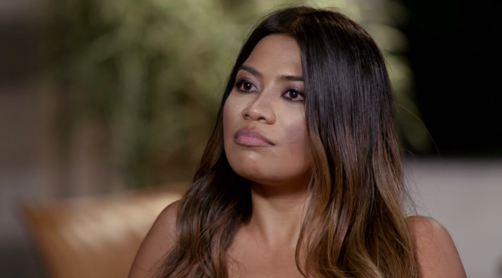 Married at First Sight grand reunion