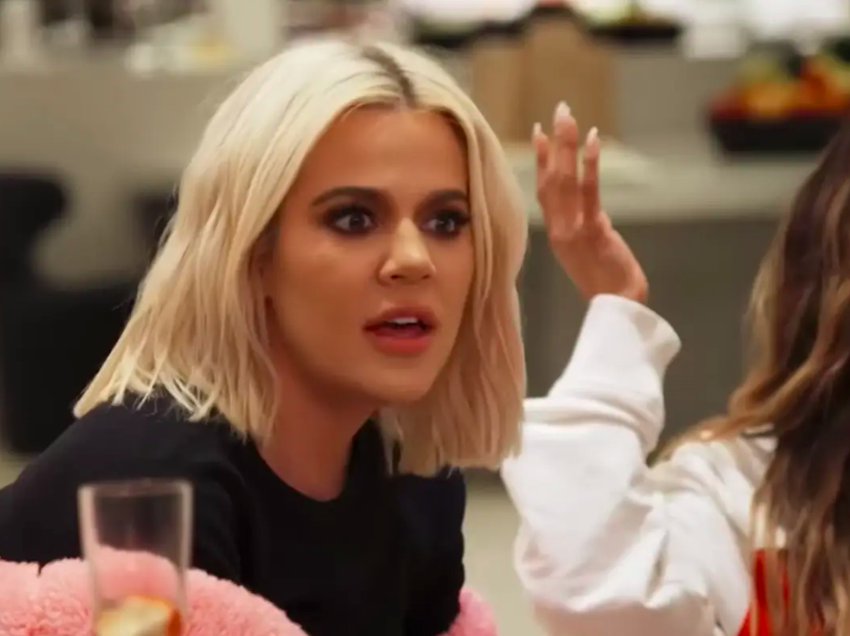 keeping up with the kardashians moments khloe