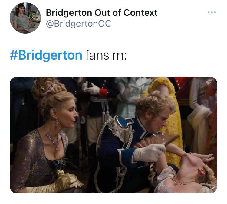 Bridgerton, Netflix, the Duke, Duke of Hastings, leaving, season two, memes, Regé-Jean Page