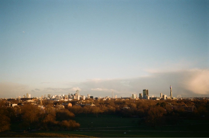 London-best-park-uni-summer