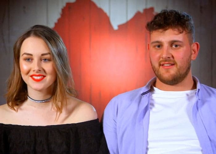 First Dates, couples, still together, now, Channel 4