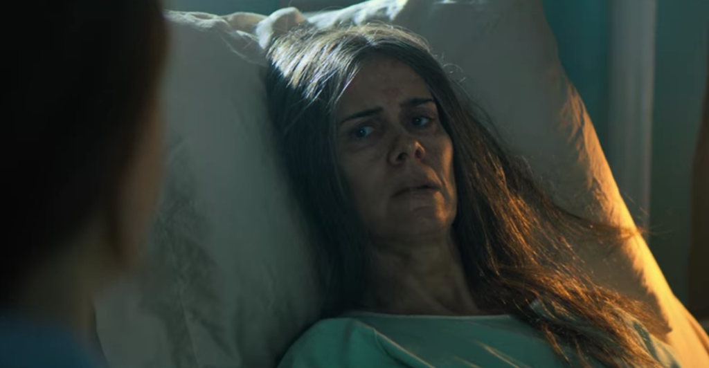 Run, Netflix, Hulu, film, movie, ending, explained, Sarah Paulson, Diane, Munchausen syndrome by proxy
