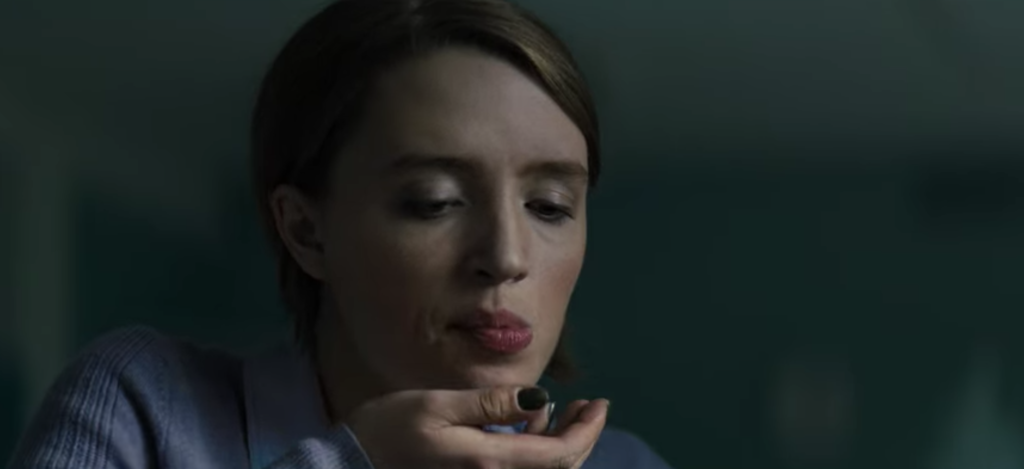 Run, Netflix, Hulu, film, movie, ending, explained, Kiera Allen, Chloe, plot