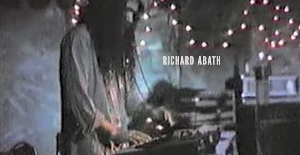Richard Abath, Isabella Stewart Gardner Museum, This Is A Robbery: The World's Biggest Art Heist, Netflix, security, guard
