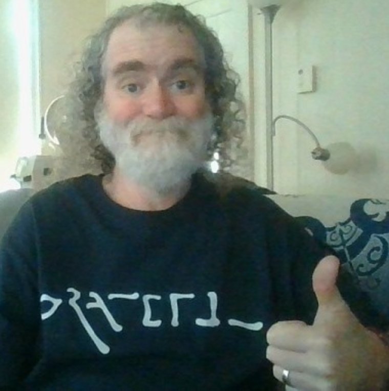Richard Abath, Rick Abath, now