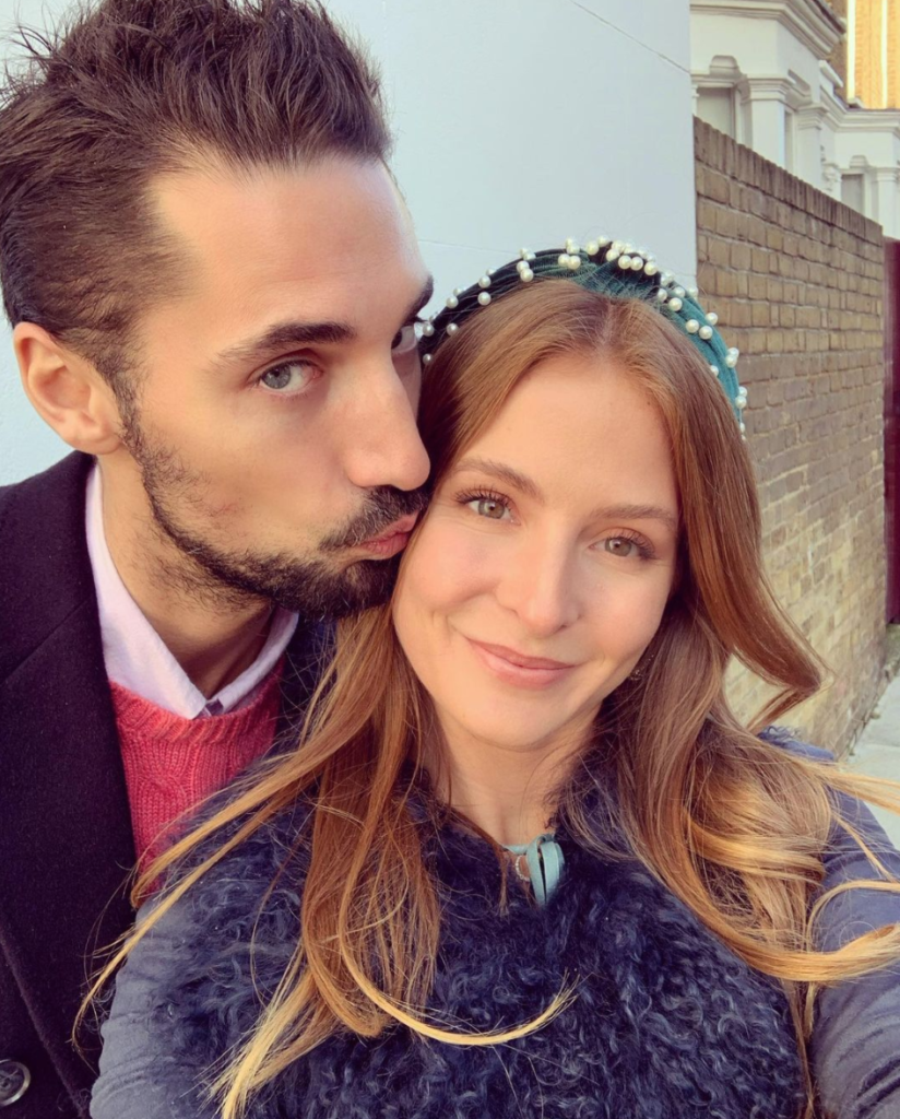 Millie Mackintosh, Hugo Taylor, Made in Chelsea