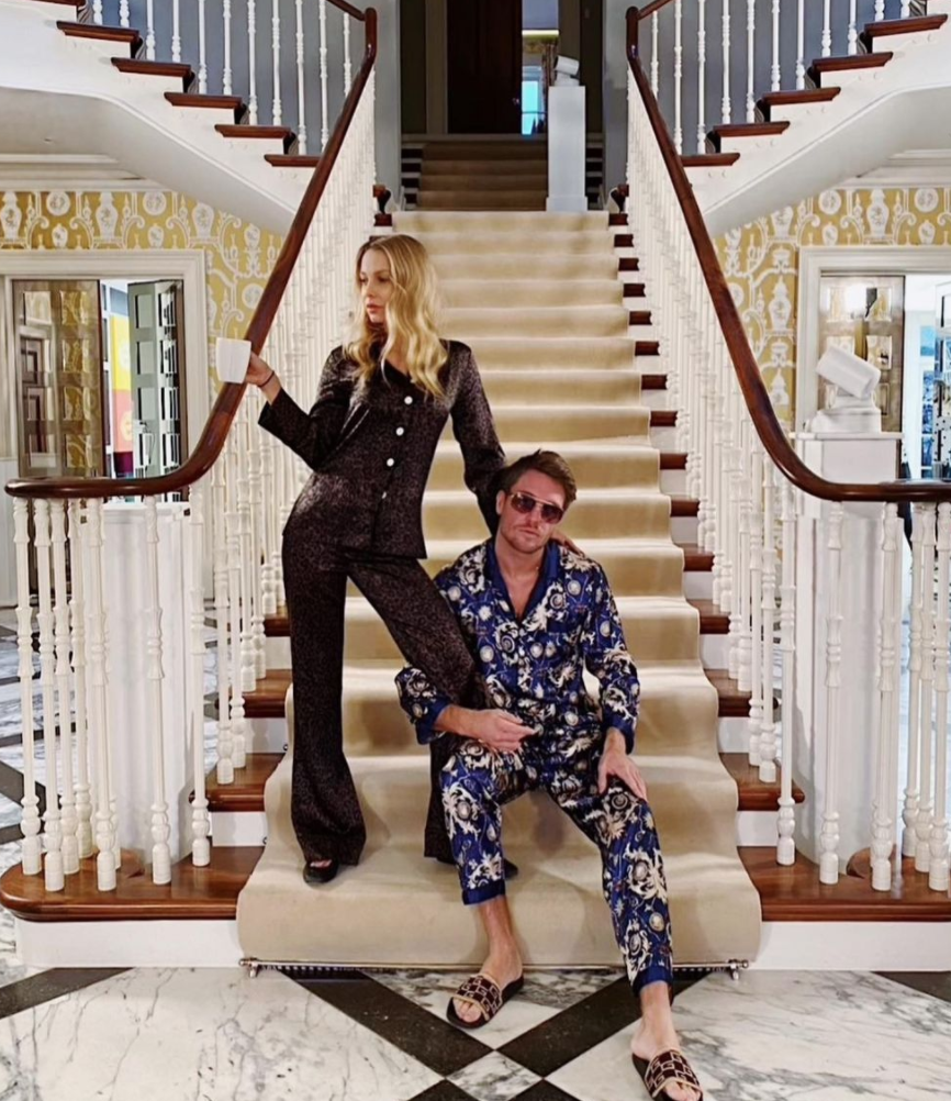 Made in Chelsea, Tom Zanetti, Sophie Hermann, cast, join, Celebs Go Dating