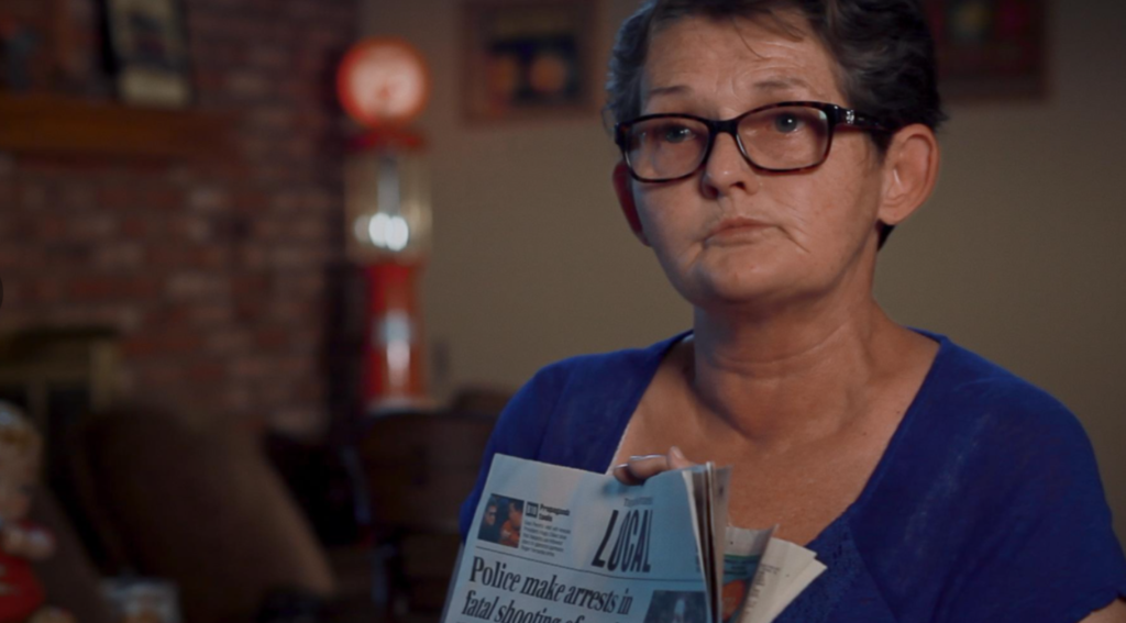 Why Did You Kill Me, Netflix, Belinda Lane, true crime, documentary