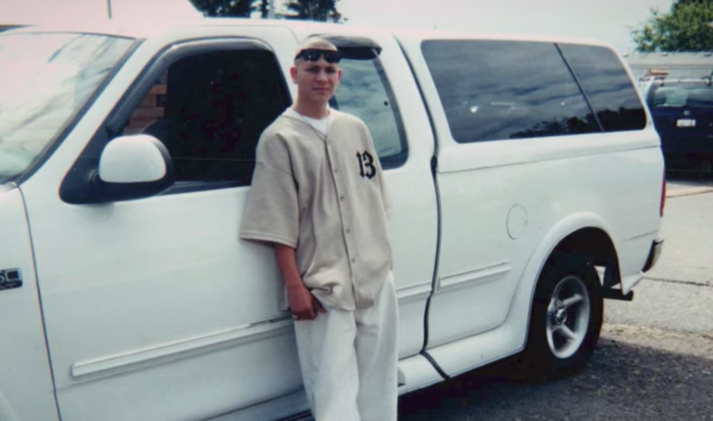 Why Did You Kill Me, Netflix, Julio Heredia, case, murder, now, guilty, arrest