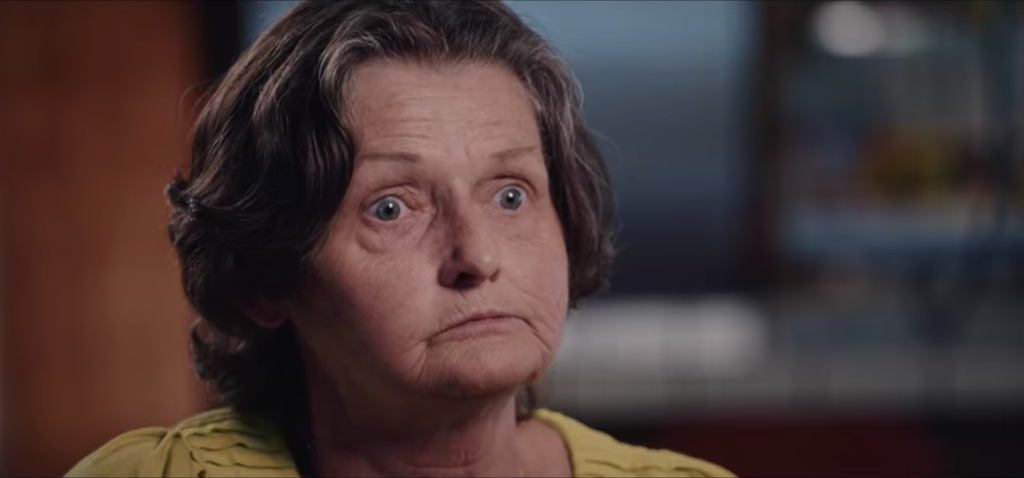 Belinda Lane, Why Did You Kill Me, Netflix, now, true crime, documentary