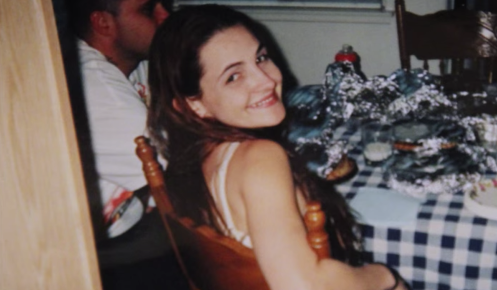 Why Did You Kill Me, Netflix, documentary, true crime, case, Crystal Theobald