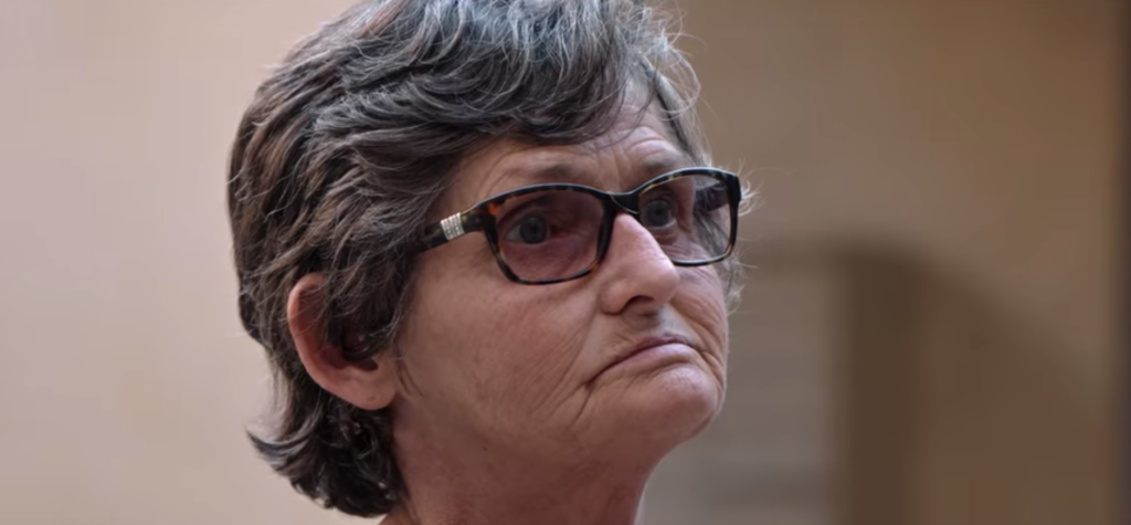 Belinda Lane, Why Did You Kill Me, Netflix, now, true crime, documentary