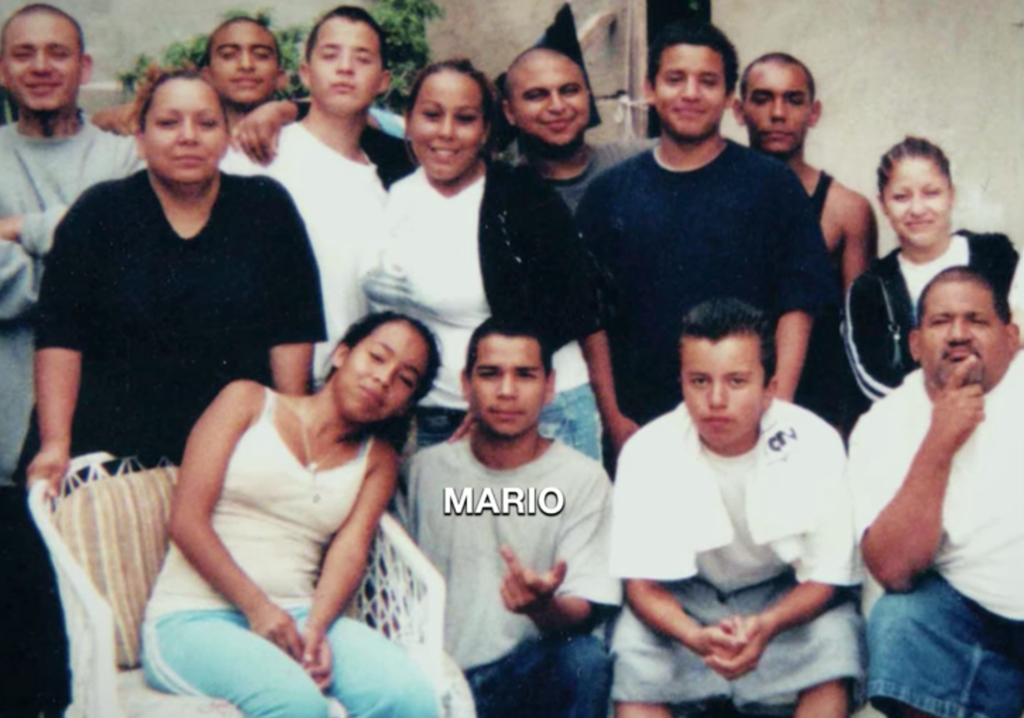 Why Did You Kill Me, Netflix, documentary, true crime, case, Crystal Theobald, 5150, gang