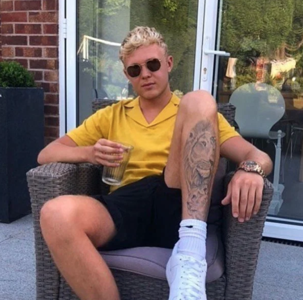 Love Island, 2021, rumoured contestants, cast list, lineup, new, series seven, James Price