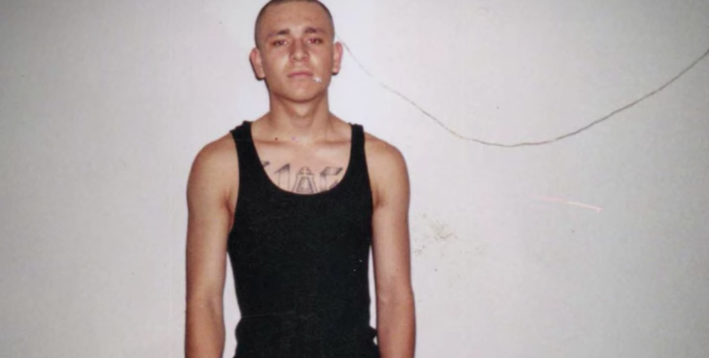 Julio Heredia, Why Did You Kill Me, Netflix, 5150 gang