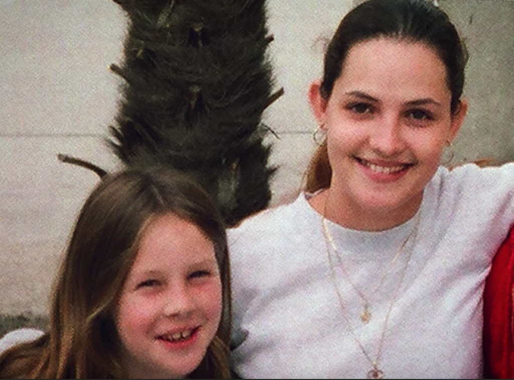Jaimie McIntyre, Why Did You Kill Me, Netflix, Crystal Theobald, cousin