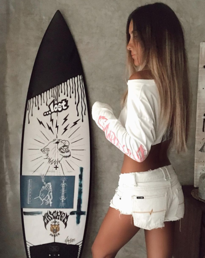 Inga Valentiner, Made in Chelsea, new, cast, Instagram