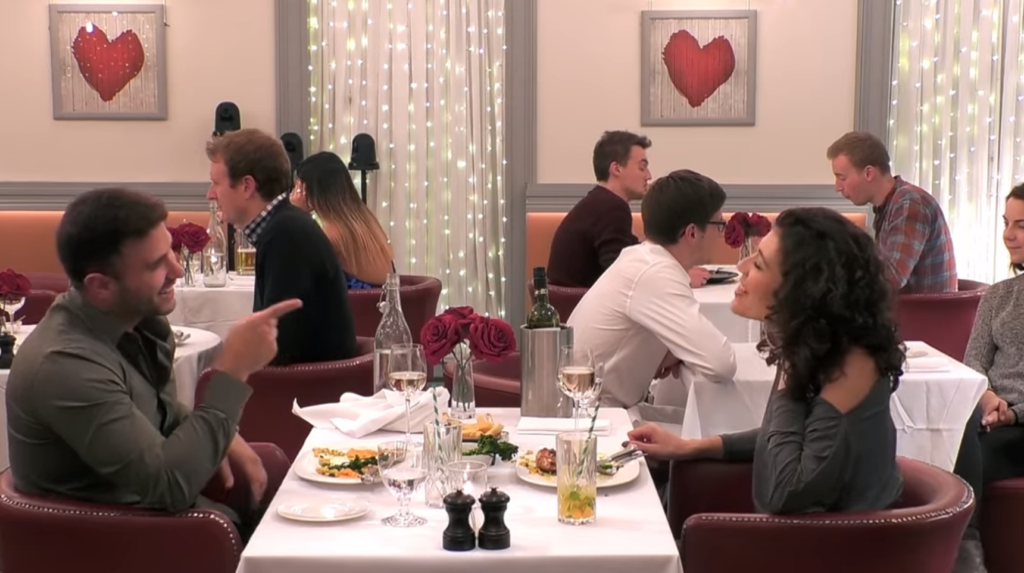 First Dates, couples, still together, now, Channel 4