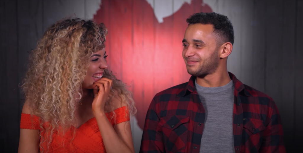 Charlie and Laura, First Dates, couples, still together, now, Channel 4