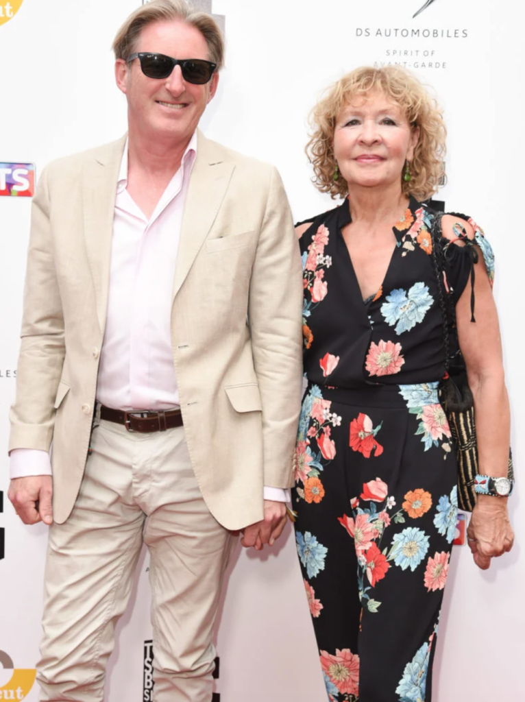 Line of Duty, love lives, cast, real life, partners, Adrian Dunbar, Ted Hastings, wife, children
