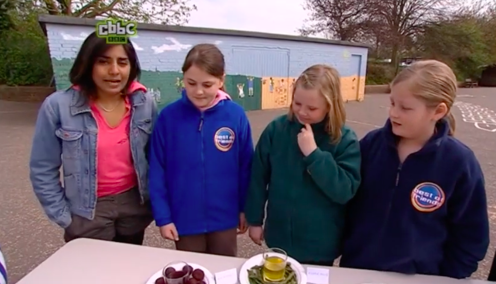 best of friends cbbc