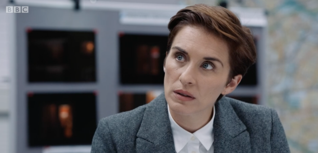 Line of Duty, BBC, cast, real life, net worths, worth, money, Vicky McClure