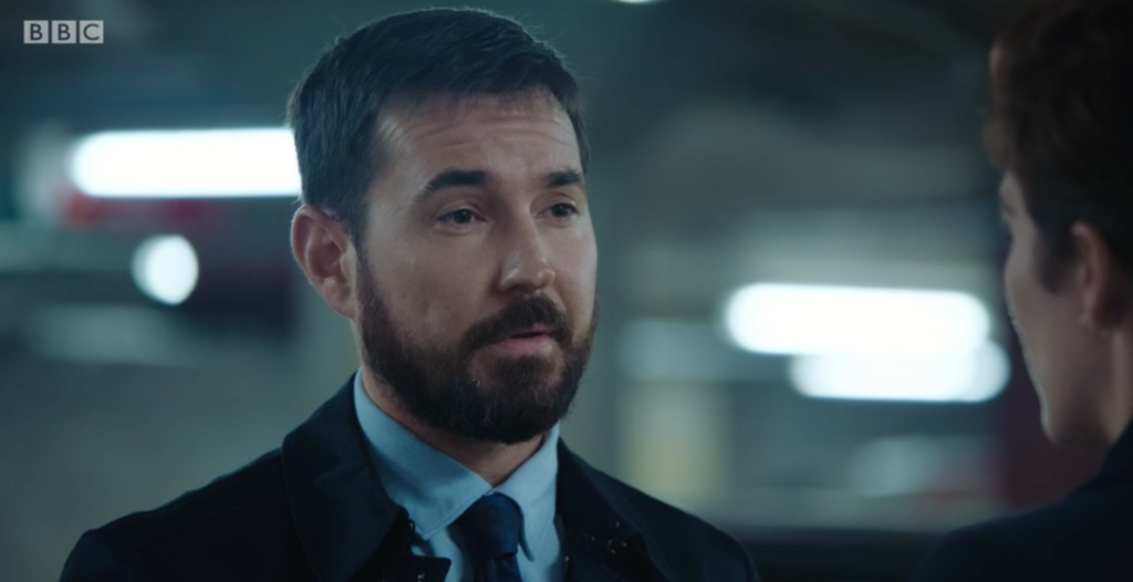 Line of Duty, BBC, cast, real life, net worths, worth, money, Martin Compston