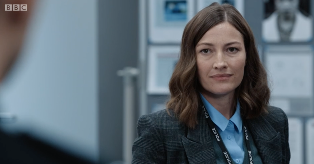 Line of Duty, BBC, cast, real life, net worths, worth, money, Kelly Macdonald