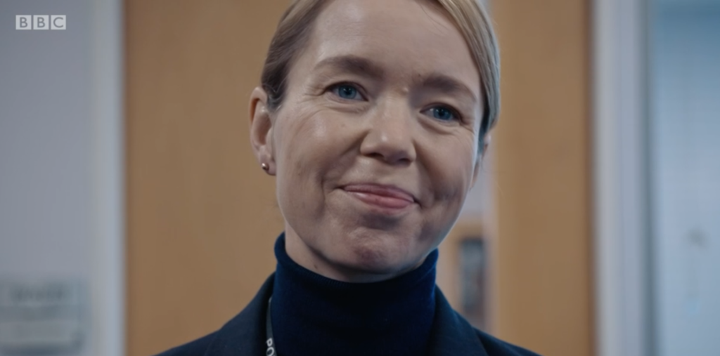 Anna Maxwell Martin, money, salary, earnings