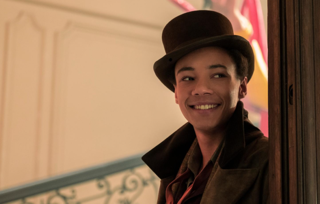 Shadow and Bone, Netflix, cast, ages, old, age, real life, Kit Young, Jesper Fahey