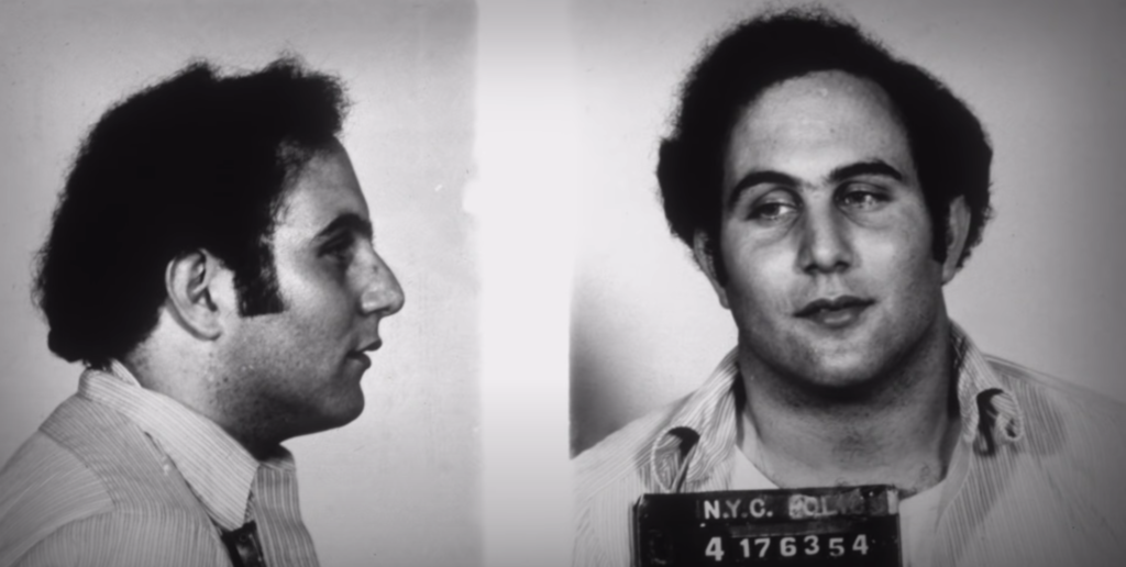 The Sons of Sam: A Descent into Darkness, Netflix, true crime, documentary, series, release, David Berkowitz, serial killer