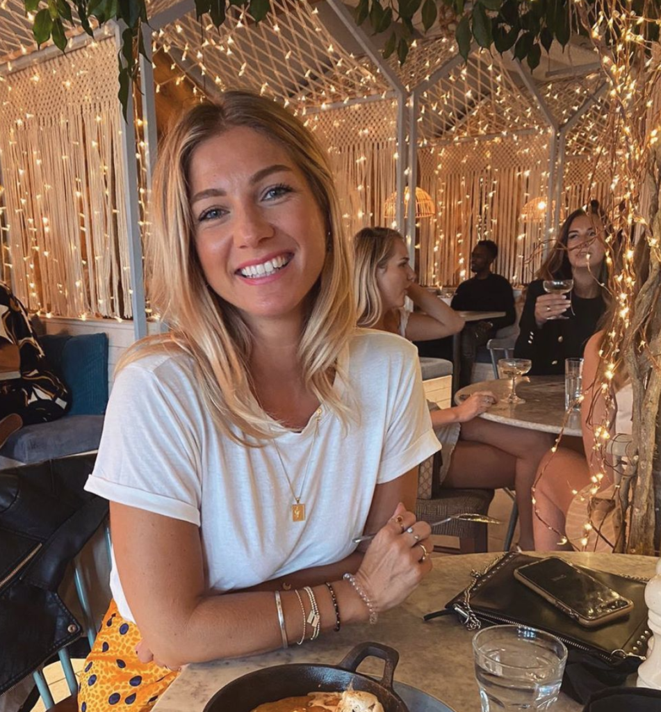 Cici Coleman, First Dates, staff, Channel 4, real life, partners, cast, Instagram