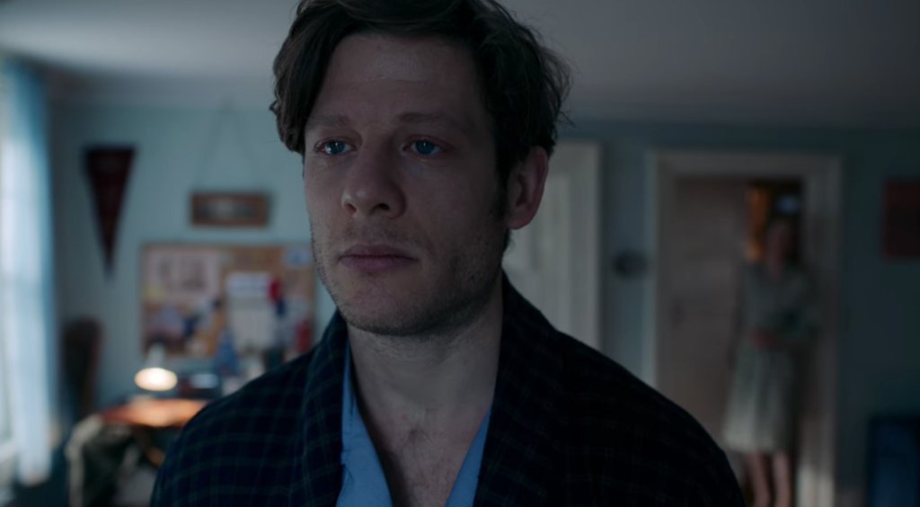Things Heard & Seen Netflix movie ending explained
