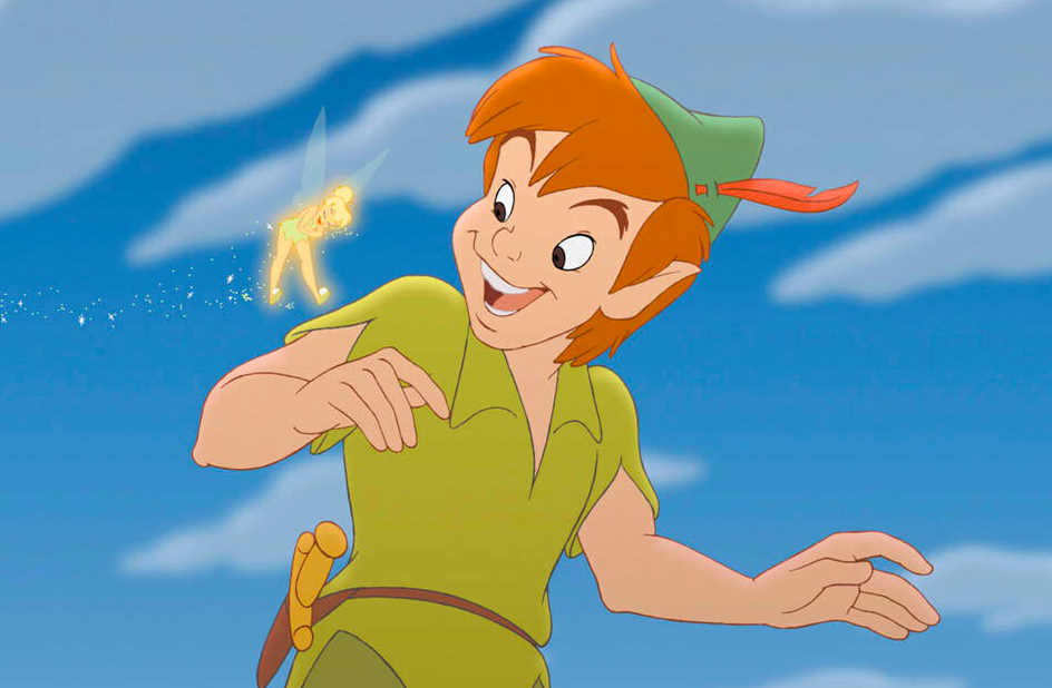 weird childhood crushes