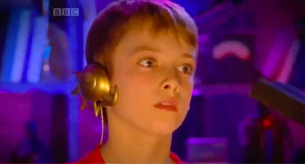 trapped, cbbc
