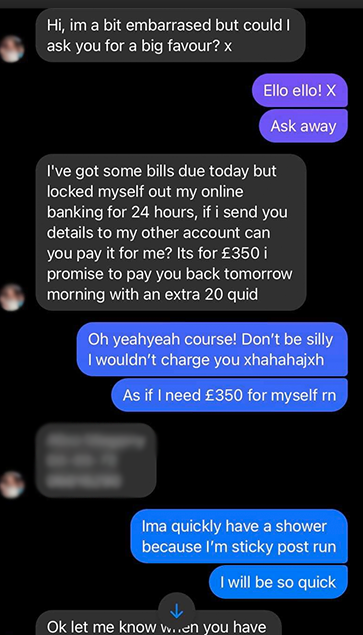 fallen-for-scams-online-facebook-hack-messages-money