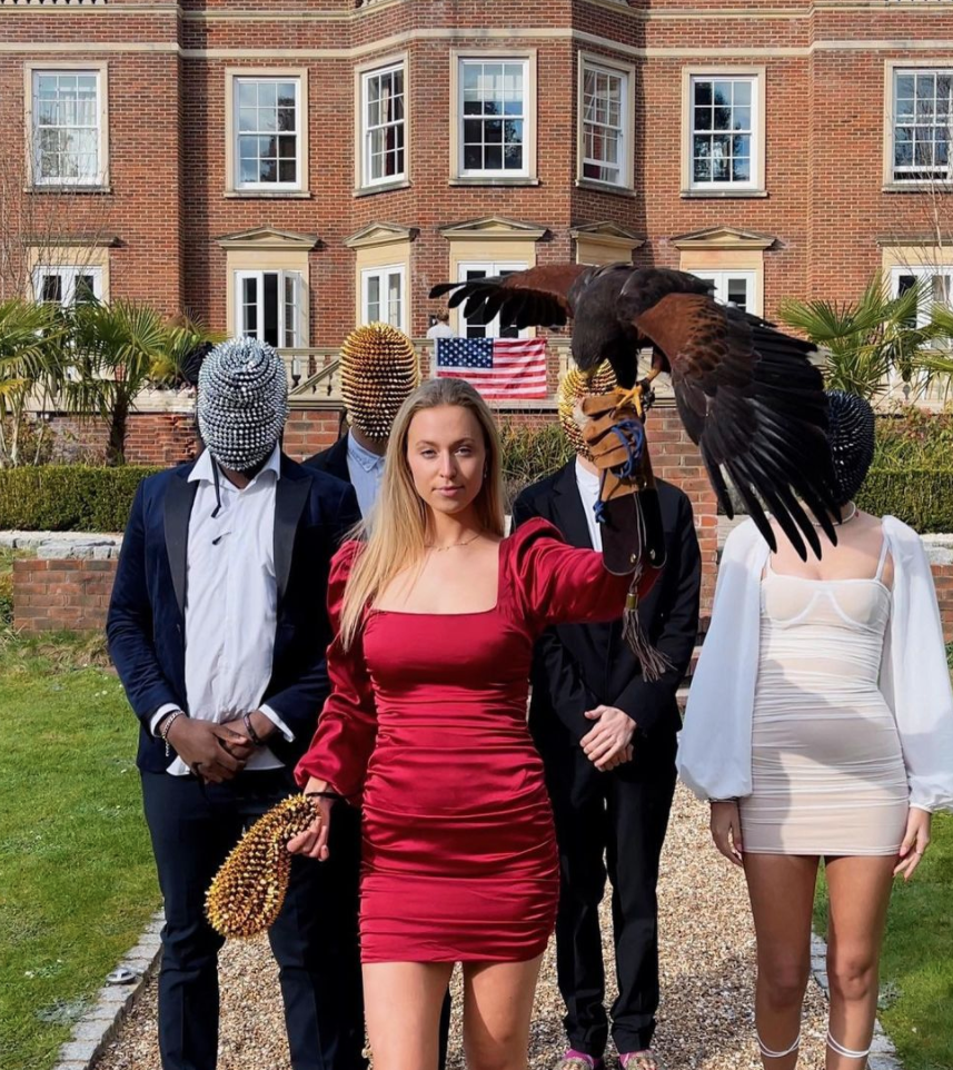 reagan-yorke-tiktok-influencer-usa-egale-wave-house-caffe-nero