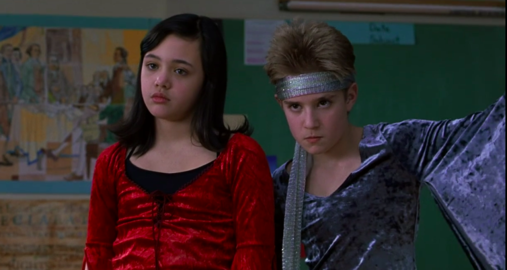 school of rock