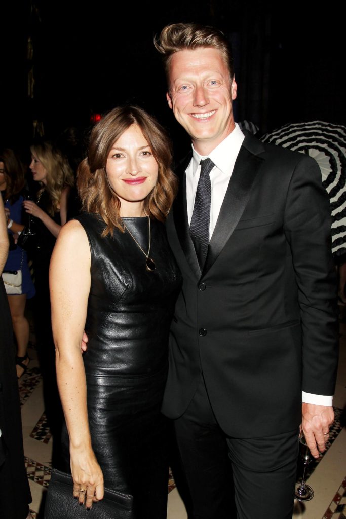 Line of Duty, love lives, cast, real life, partners, Kelly MacDonald, Joanne Davidson, husband