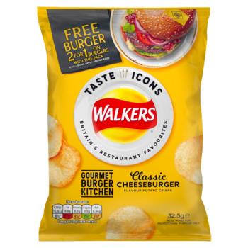 the ick, crisps