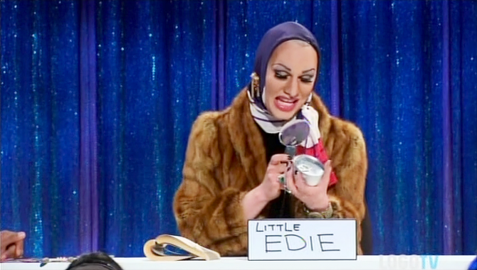 Jinkx Monsoon, Drag Race, Snatch Game