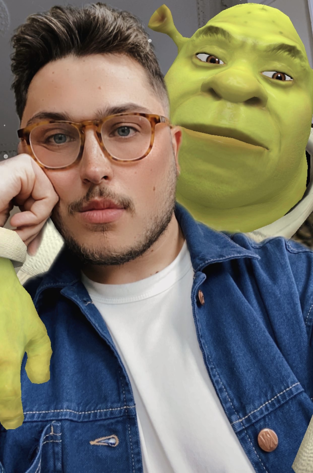 Shrek