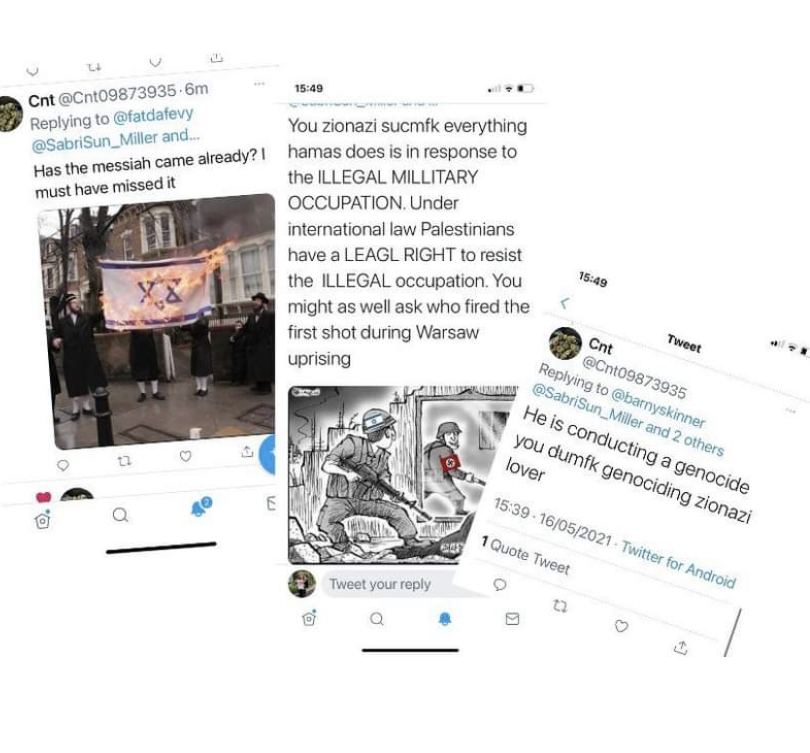 antisemitic-abuse-bristol-university