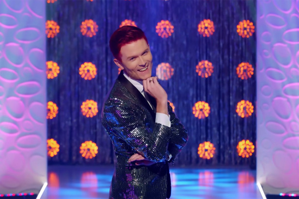 Rhys Nicholson, Drag Race Down Under