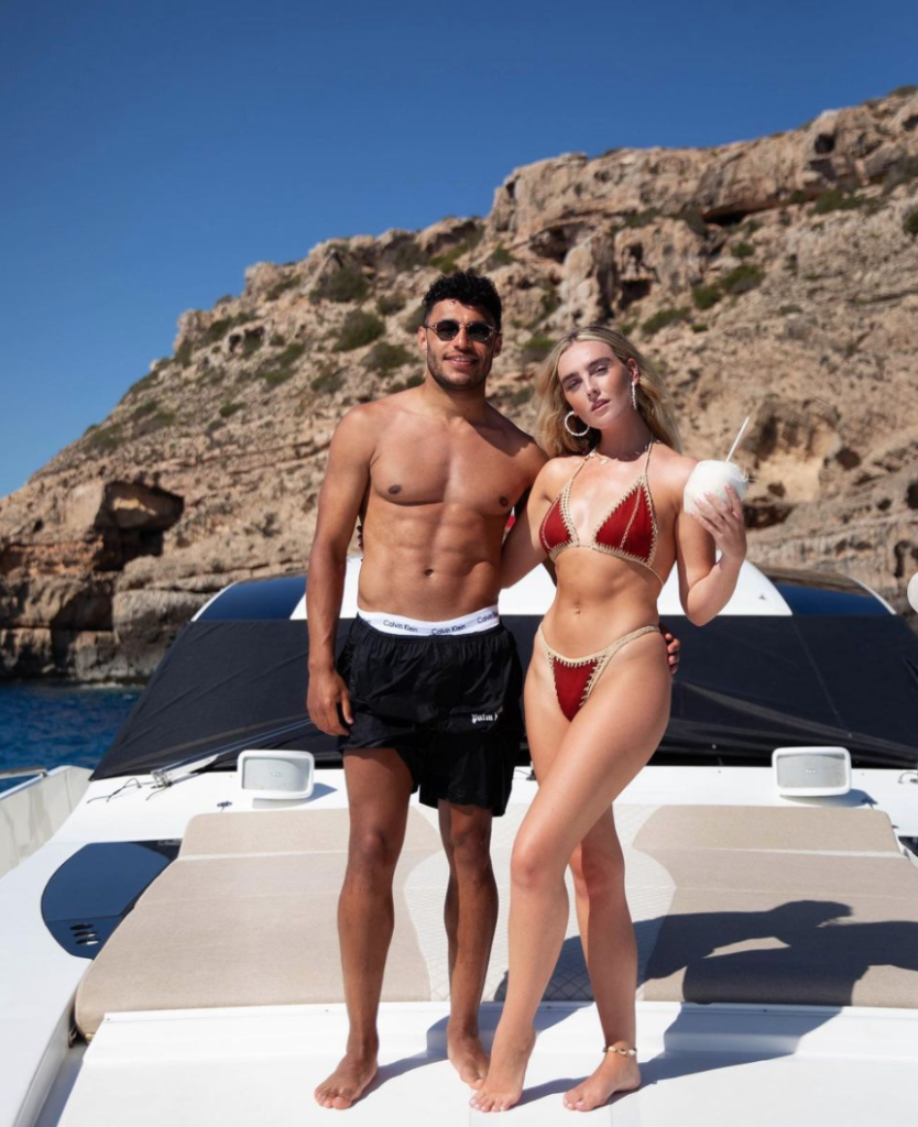 Little Mix, Perrie Edwards, boyfriend, partners, Alex Oxlade-Chamberlain