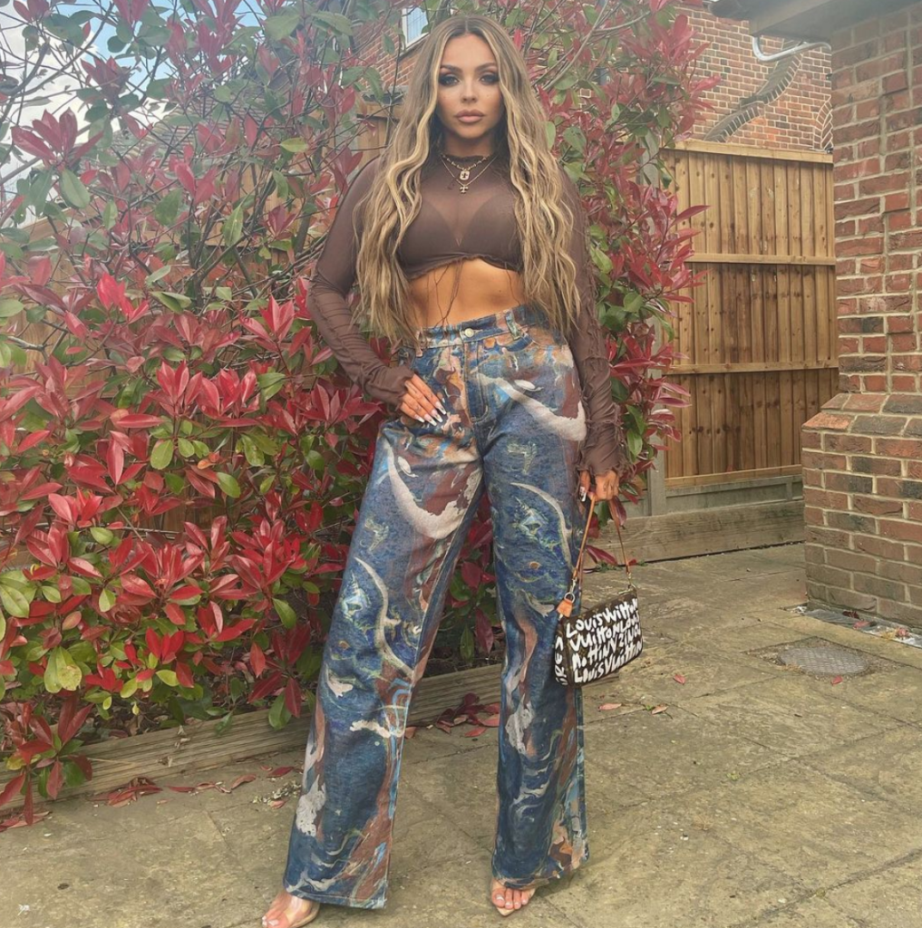 Little Mix, net worths, money, Jesy Nelson