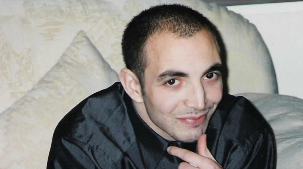 Unsolved: An Alibi for Omar, BBC, true crime, documentary, true story, Omar Benguit, now